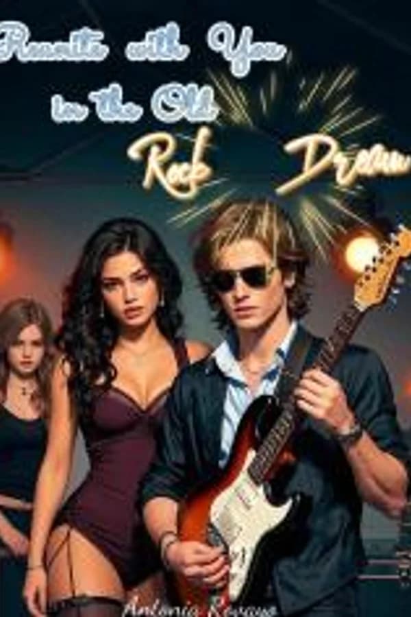 Reunite with You in the Old Rock Dream