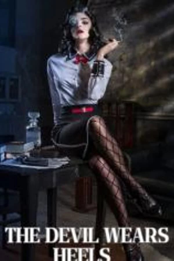 The Devil Wears Heels