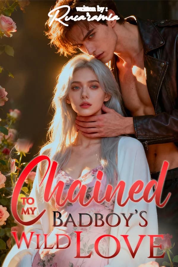 Chained To My Bad Boy's Wild Love