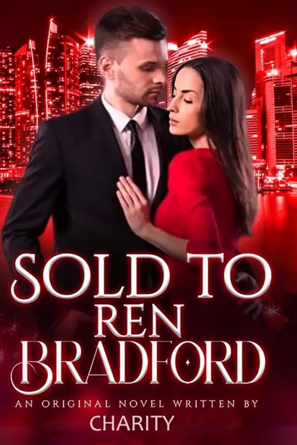 Collateral Love: Sold To CEO Ren Bradford