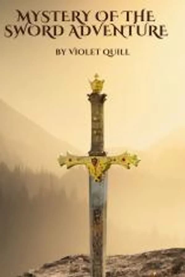 MYSTERY OF THE SWORD ADVENTURE