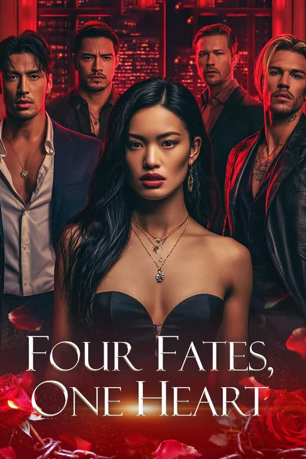 Four Fates, One Heart