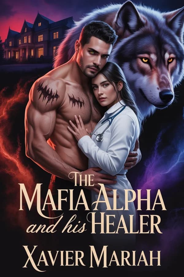 The Mafia Alpha and His Healer
