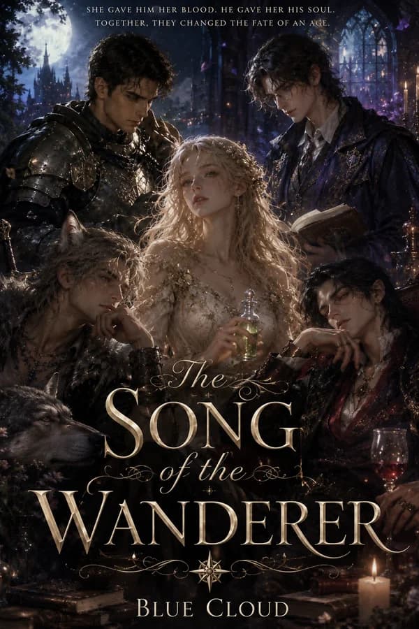The Song of the Wanderer