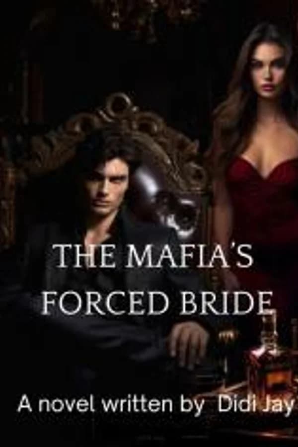 The Mafia’s Forced Bride