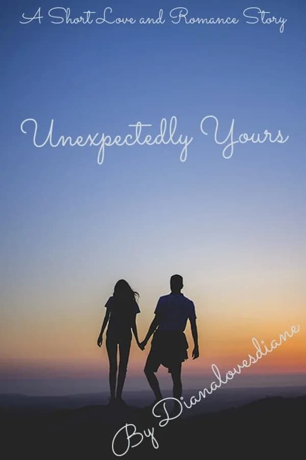 UNEXPECTEDLY YOURS