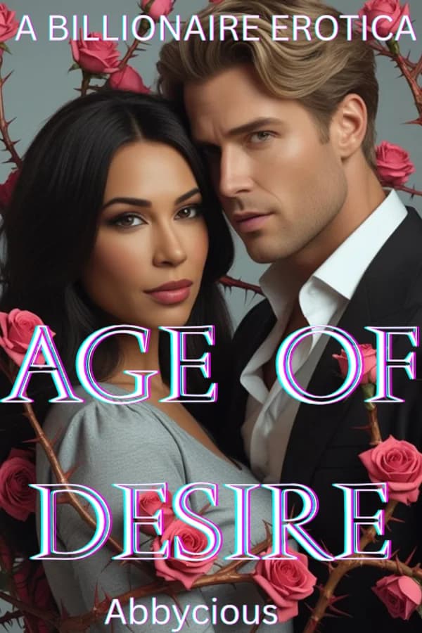 Age Of Desire