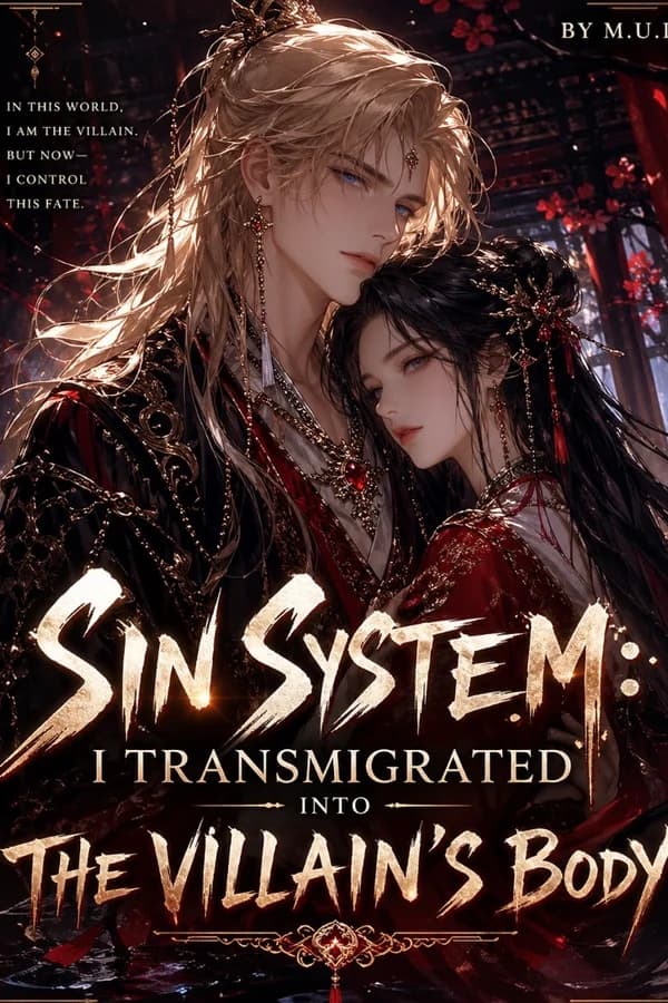 Sin System: I Transmigrated Into The Villain’s Body