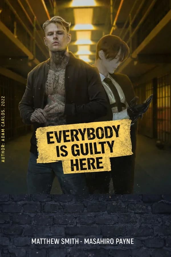 Everybody is Guilty Here