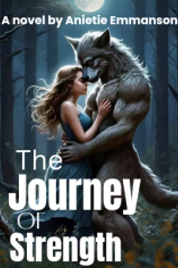 THE JOURNEY OF STRENGTH