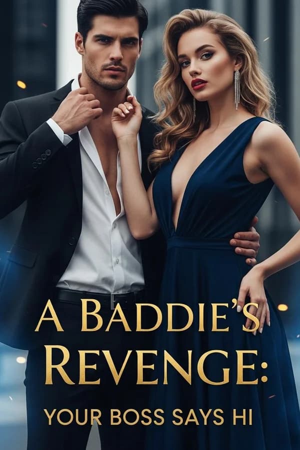 A Baddie’s Revenge: Your Boss Says Hi