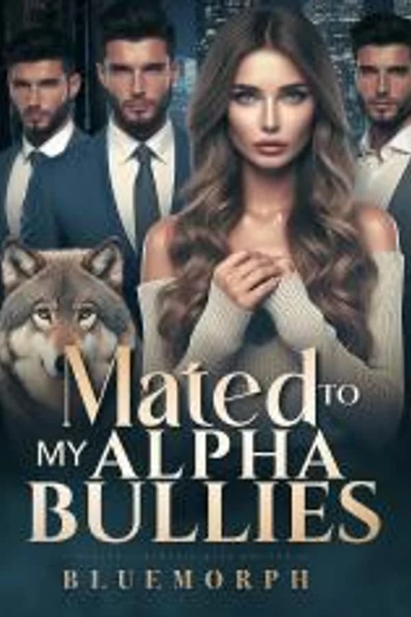 Mated To My Alpha Bullies