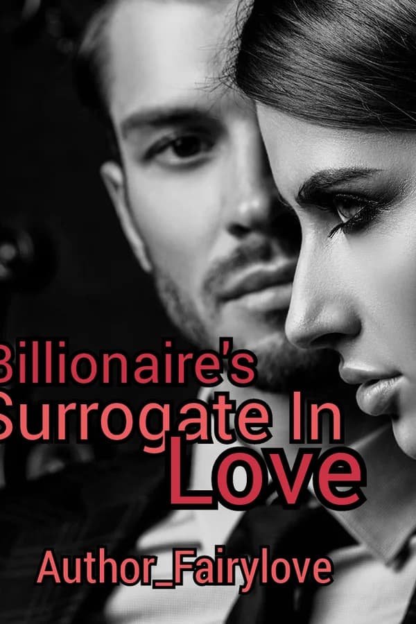 Billionaire's Surrogate In Love