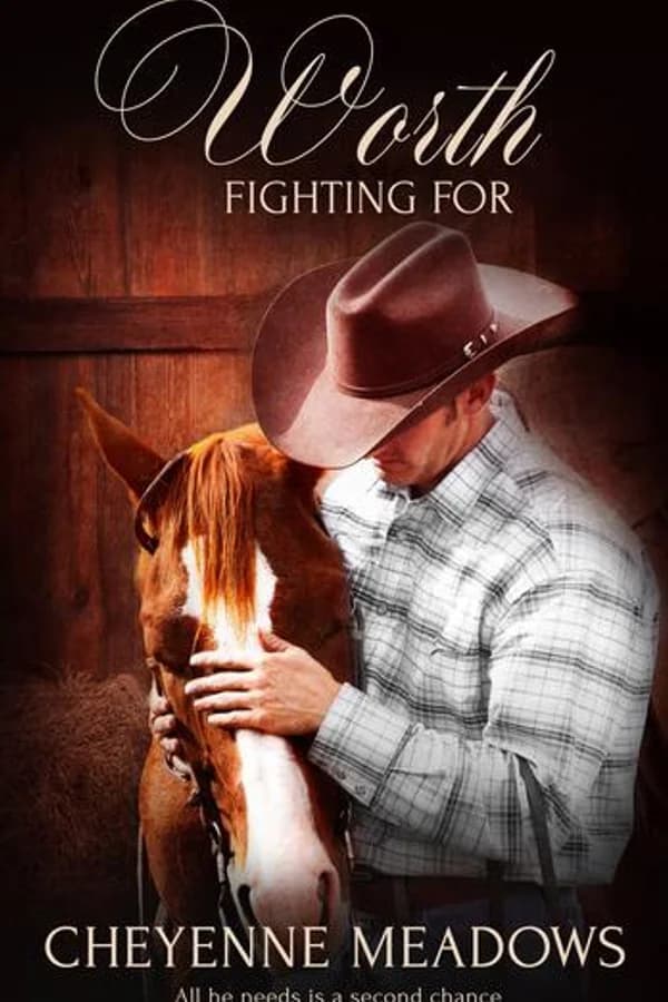 Worth Fighting For