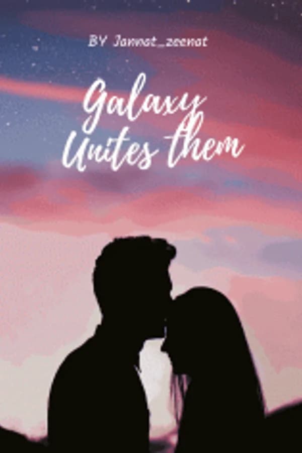 Galaxy Unites Them