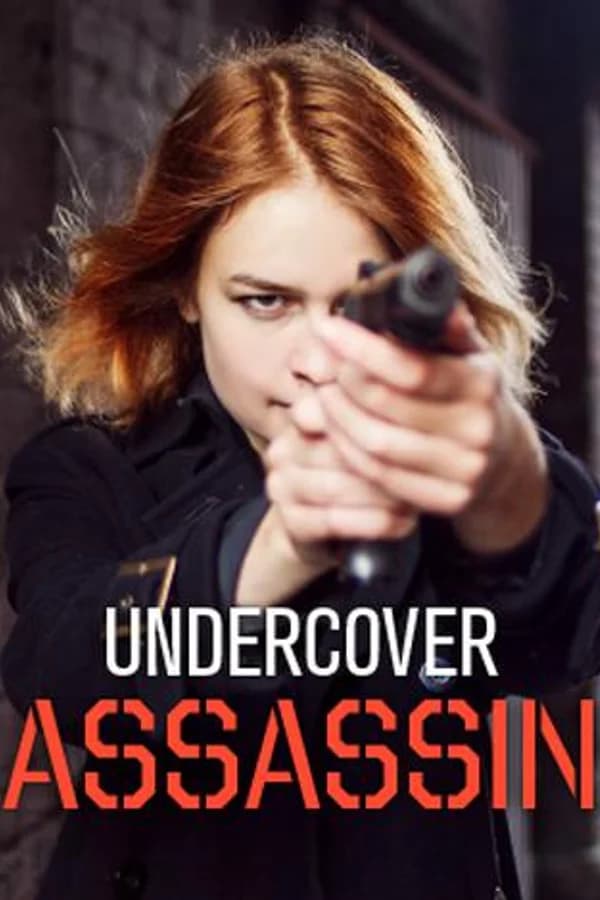 Undercover Assassin