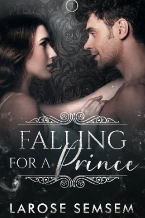 Falling For A Prince