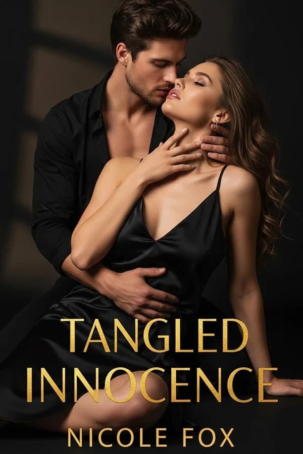 Tangled Innocence - A Mafia Romance