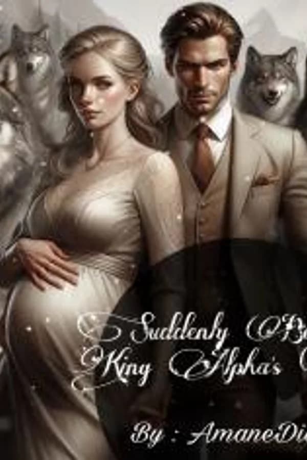 Suddenly Became King Alpha's Wife