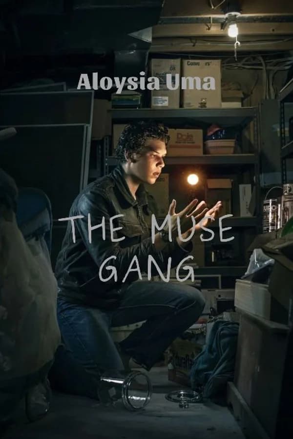The Muse Gang