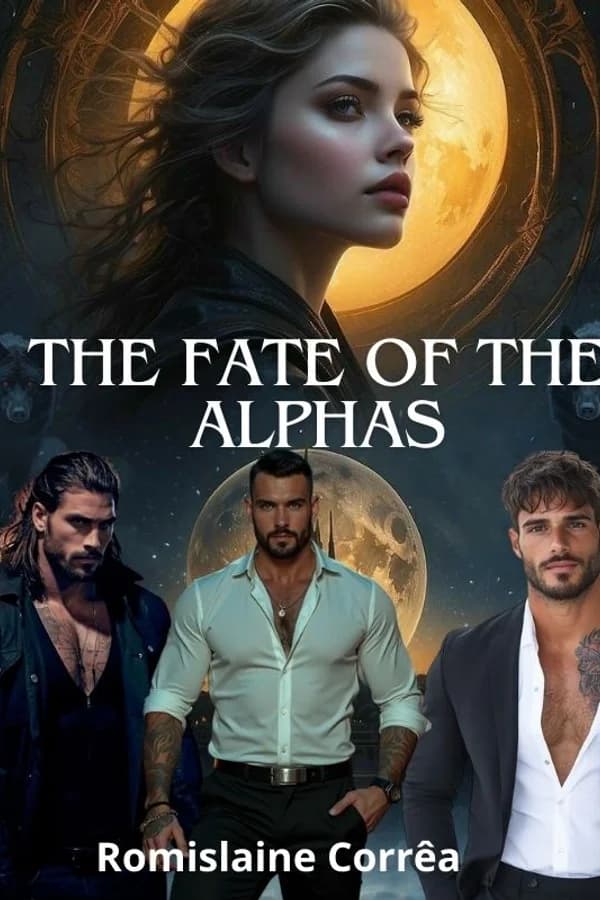 The Fate Of The Alphas