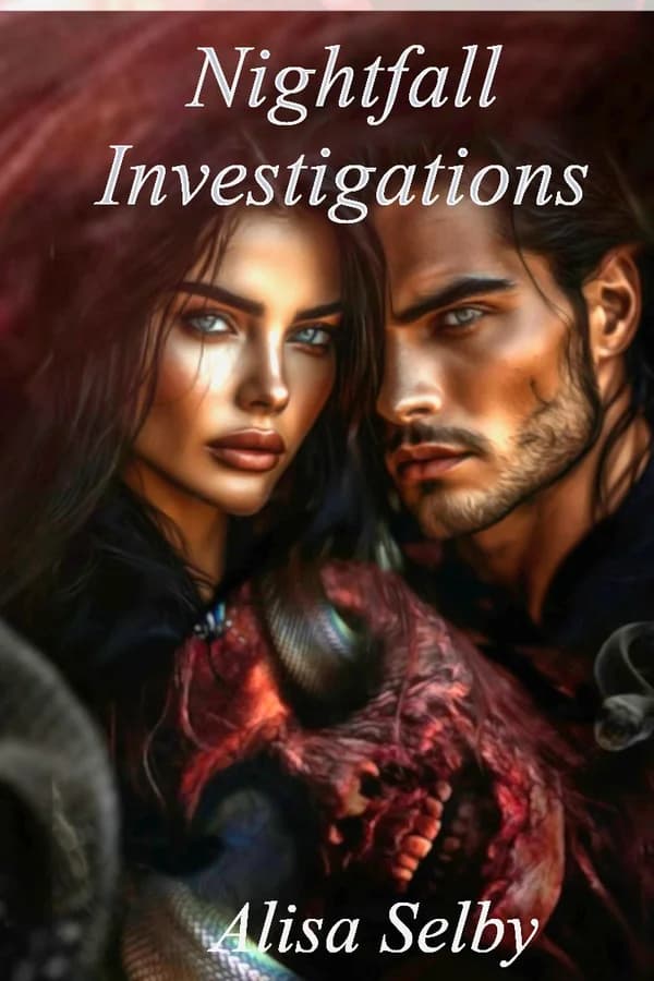 Nightfall Investigations