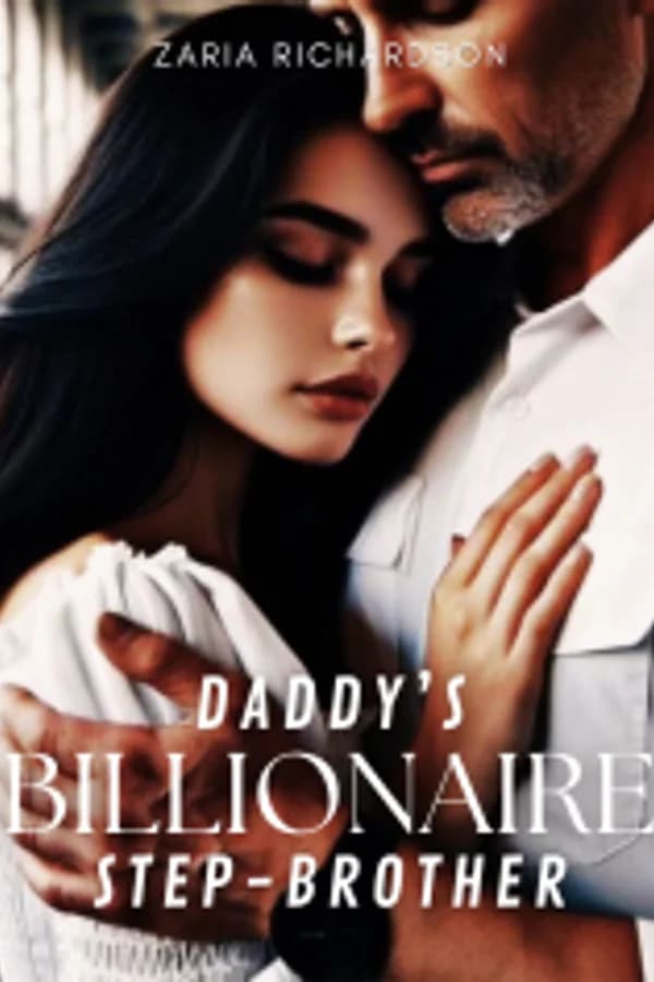 Daddy’s billionaire step-brother