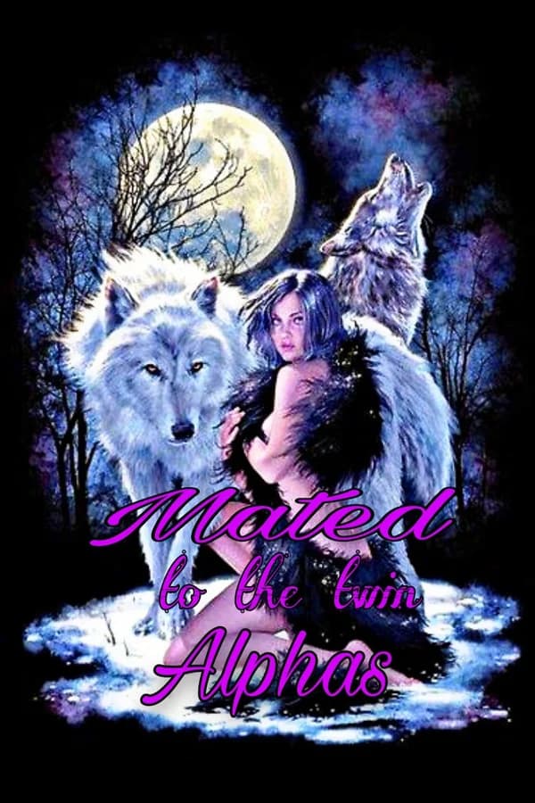 Mated  to The Twin Alphas