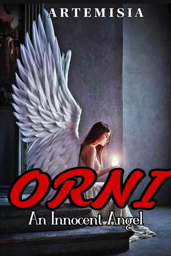 Orni- An Innocent Angel