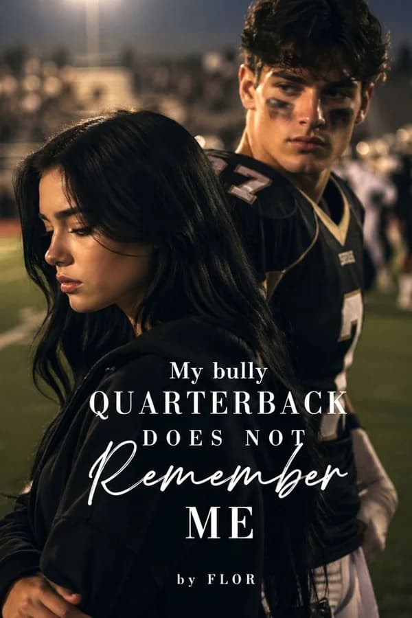 My Bully Quarterback does not remember me.