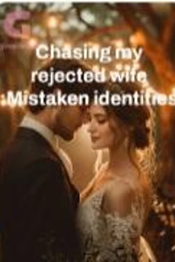Chasing my rejected wife:mistaken identities