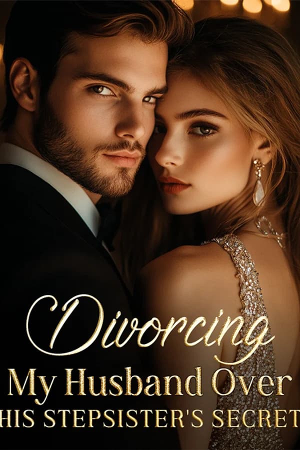 Divorcing My Husband Over His Stepsister's Secret