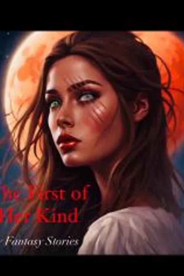 The First of Her Kind