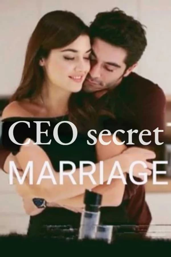 CEO secret Marriage