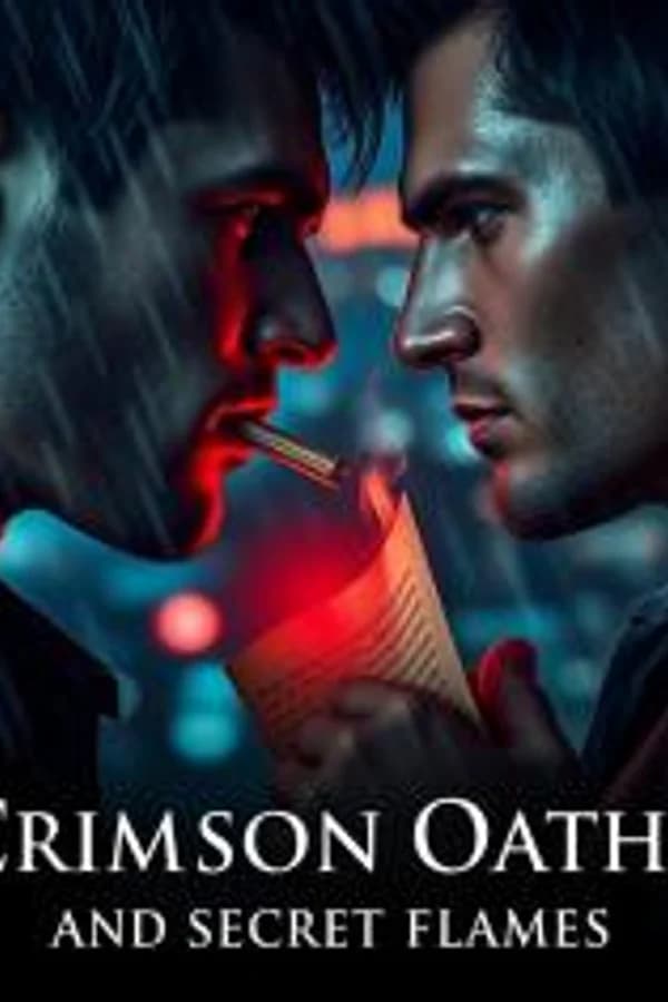 Crimson Oaths and Secret Flames