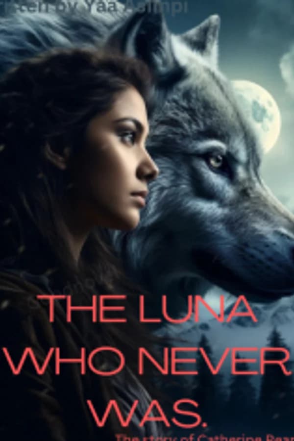 THE LUNA WHO NEVER WAS