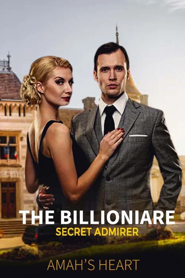 The Billionaire Secret Admirer