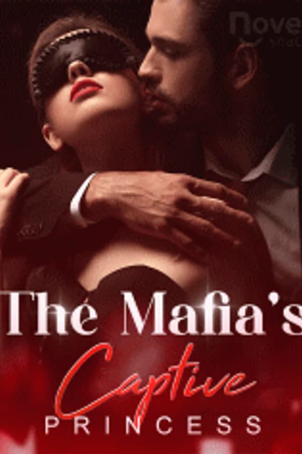 The Mafia's Captive Princess