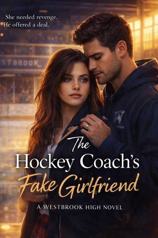 The Hockey Coach's Fake Girlfriend