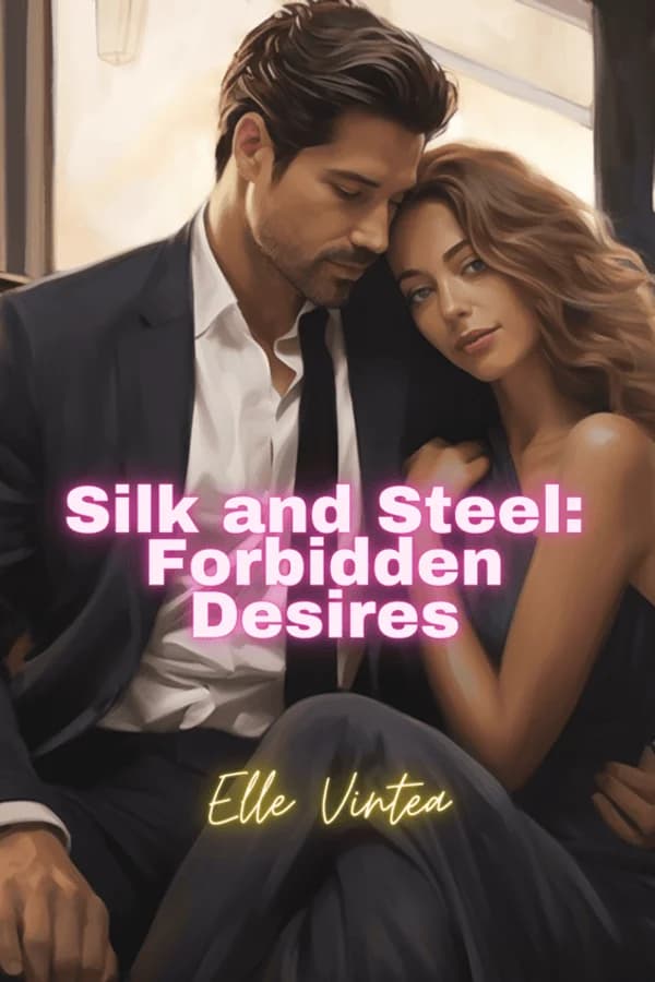 Silk and Steel: Forbidden Desires