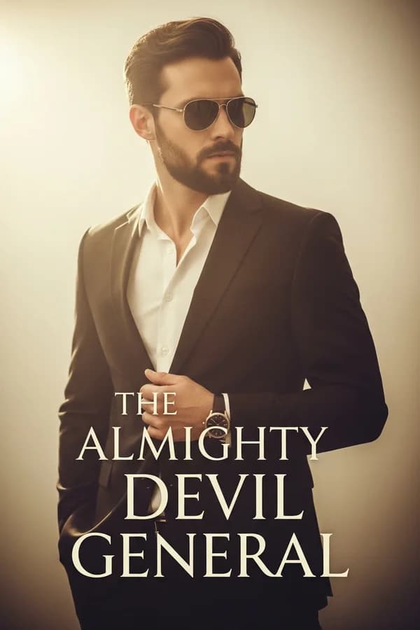 The Almighty Devil General