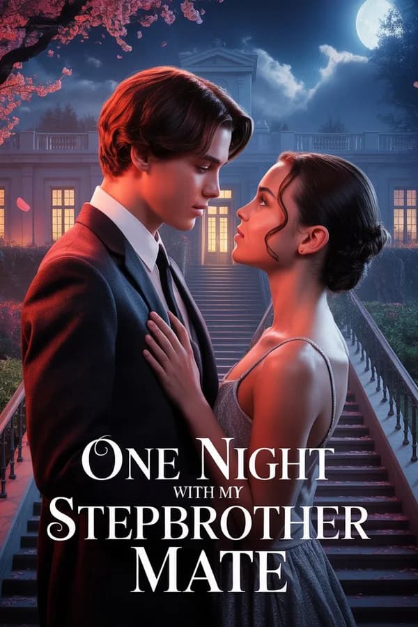 One Night With My Stepbrother Mate
