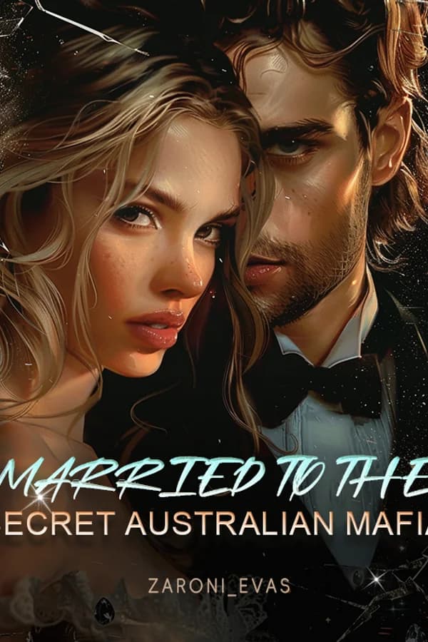 Married to the Secret Australian Mafia