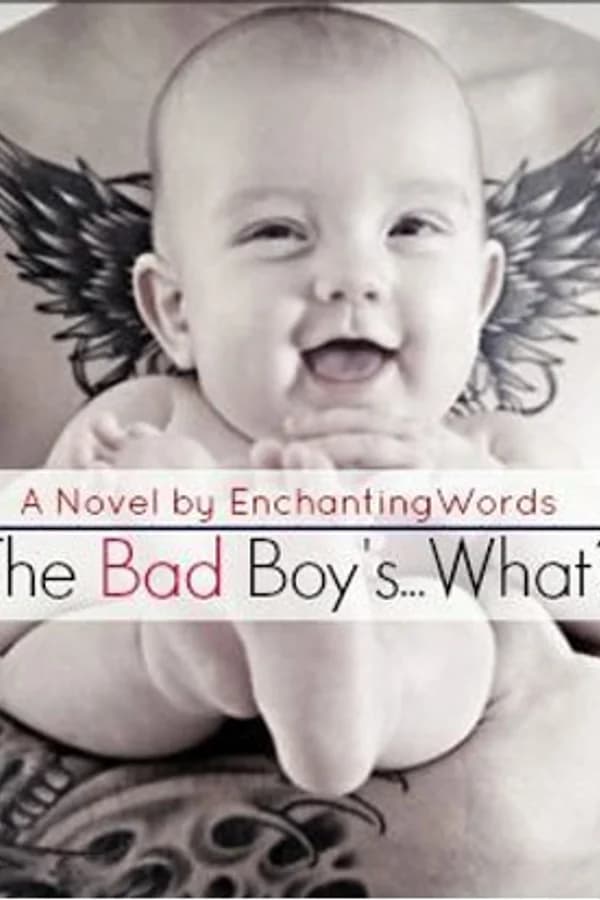 The Bad Boy's...What?