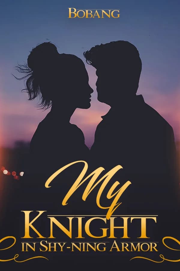My Knight in Shy-ning Armor