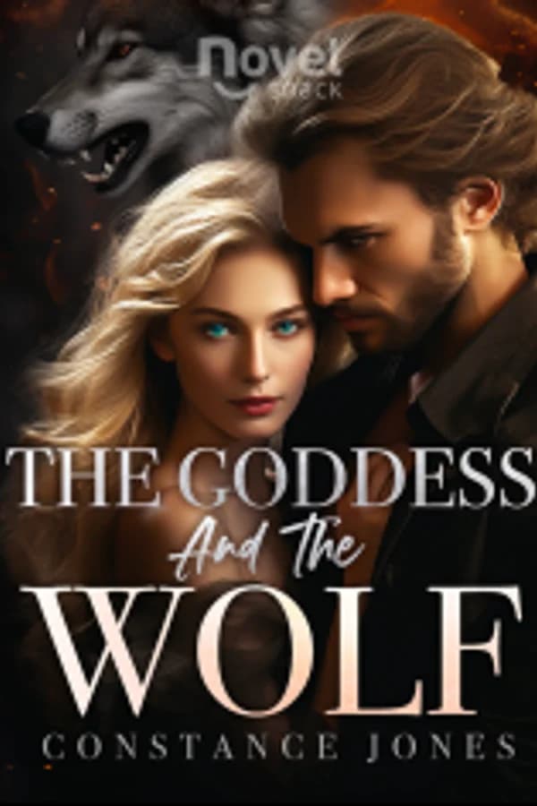 The Goddess and The Wolf