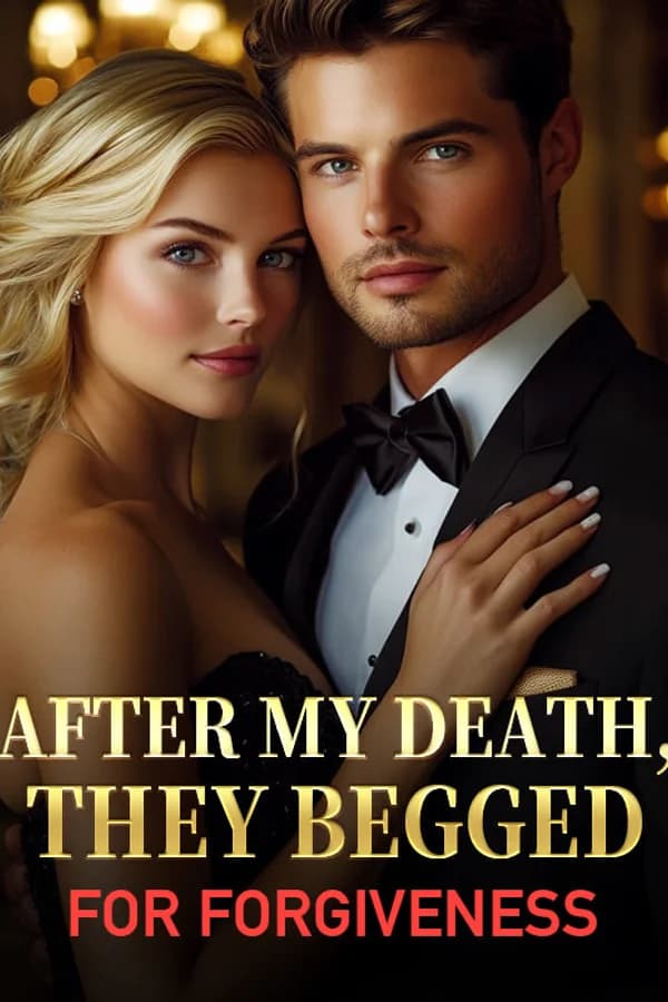 After My Death, They Begged for Forgiveness