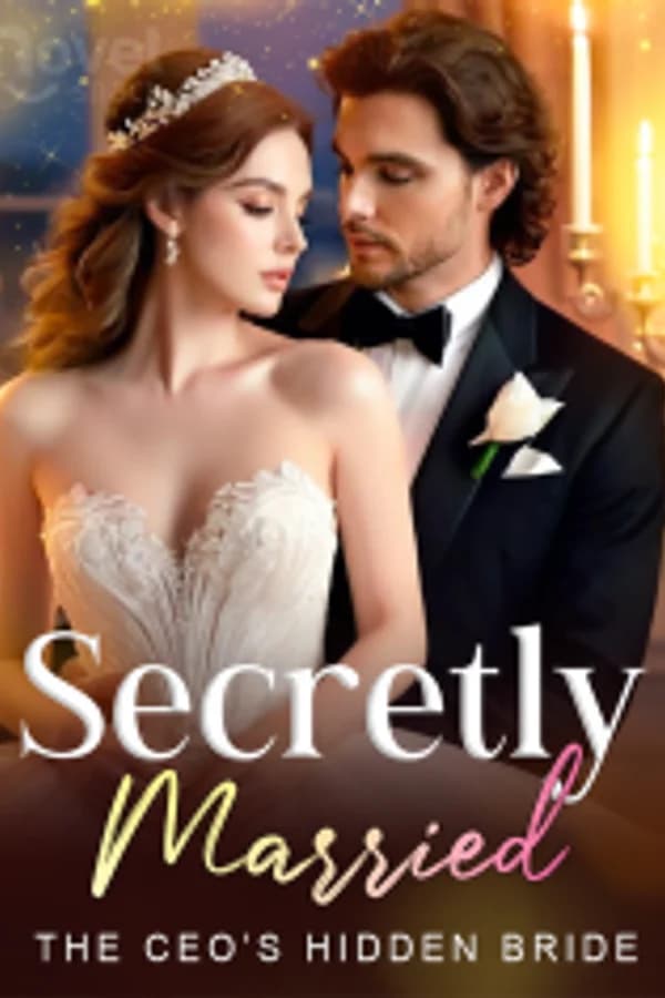 Secretly Married: The CEO’s Hidden Bride