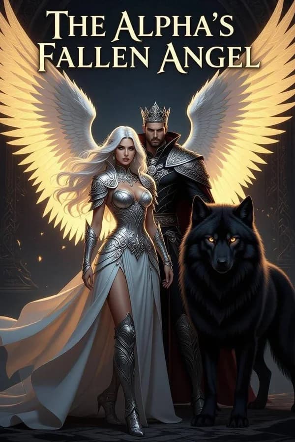 The Alpha's Fallen Angel