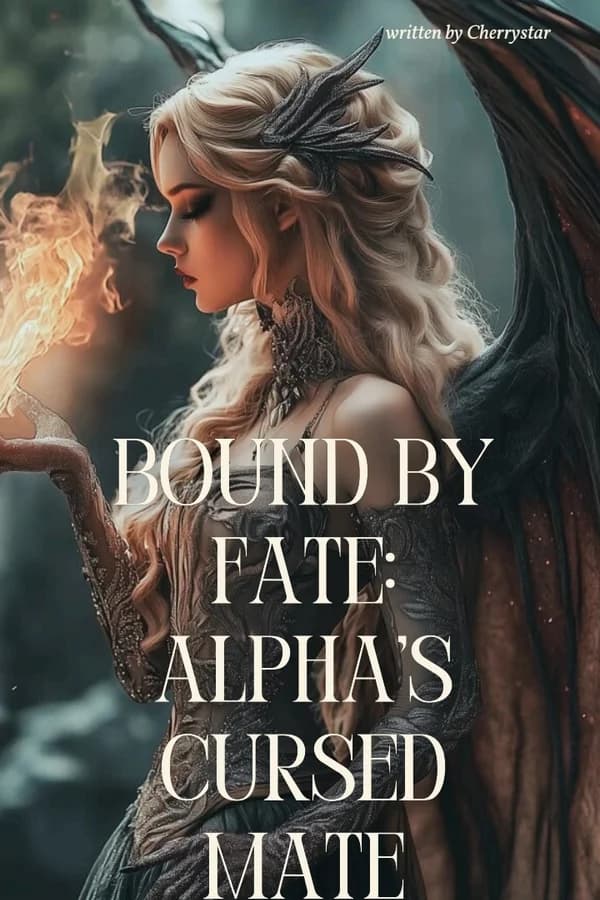 Beyond by Fate: Alpha's Cursed Mate